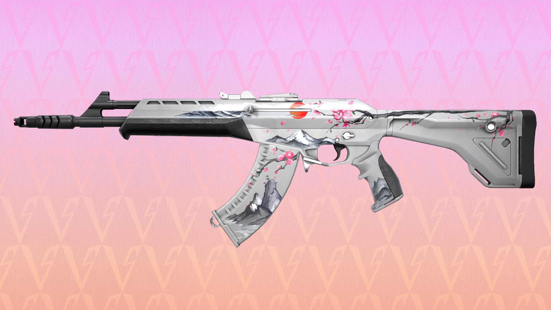 Twitch Panel SAKURA PHANTOM - Image 1